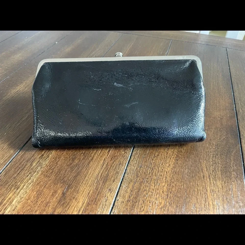 Hobo Original double frame clutch